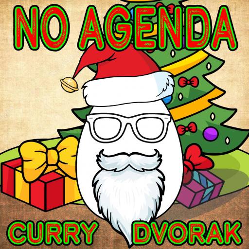 Merry Eggsmas by SirNetNed