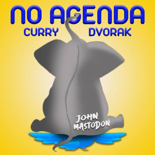 john mastodon by Tante_Neel