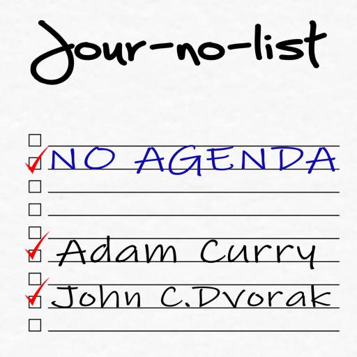 jour-no-list by Tante_Neel