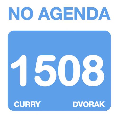 Episode 1508 by Tyler Brown