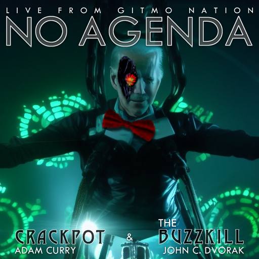 Resistance Is Futile by uq1