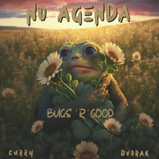 BUGS 'R' GOOD by 3DThrills