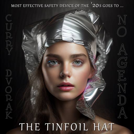 Conspiracy Theories by 3DThrills