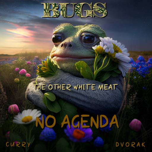 Eat Your Bugs by 3DThrills