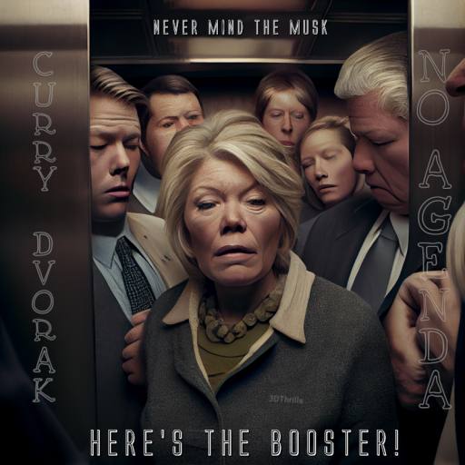 The Stench of Success by 3DThrills