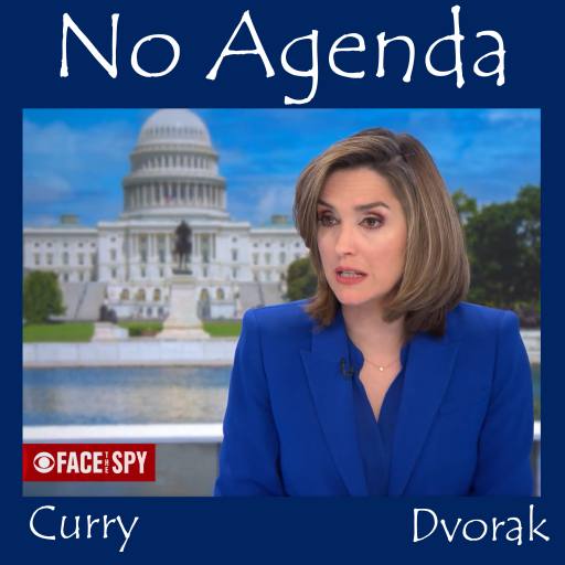 Face the Spy by @LorenzoRojo