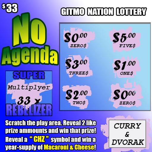 Scratcher by BradTrainer_