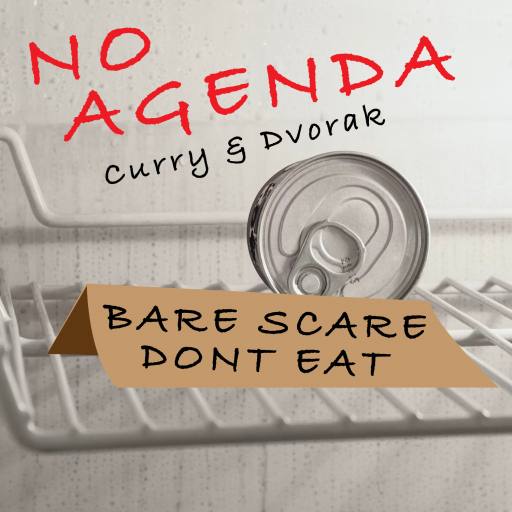 Bare Scare by Capitalist Agenda