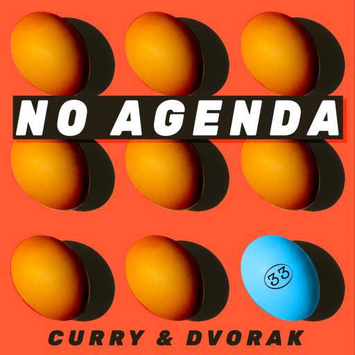 Blue Egg by Capitalist Agenda