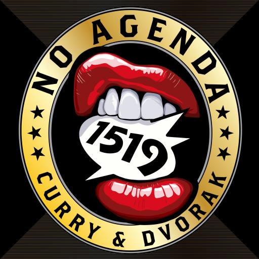 ITM 1519 in the mouth by Capitalist Agenda