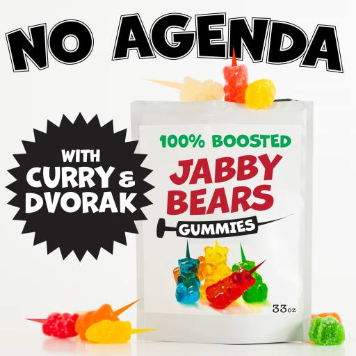 Jabby Bears by Capitalist Agenda
