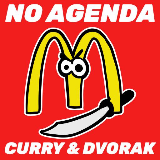 Tank Talk,  No Agenda Episode 1,523