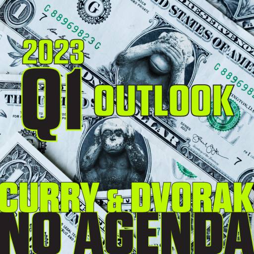 Q1 Outlook by Capitalist Agenda