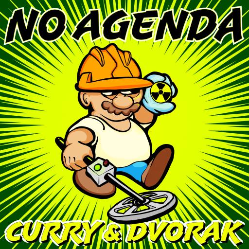 Treasure by Capitalist Agenda