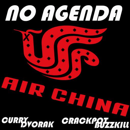 Air Chine by Cesium137