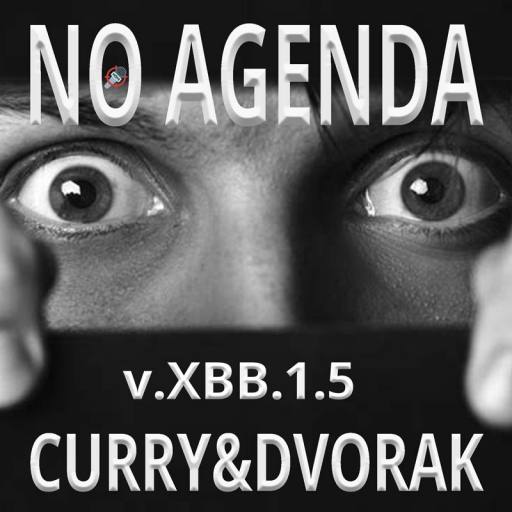 Fear the XbB1.5 by Cesium137