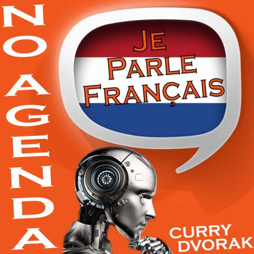 Thanks A.I. by Cesium137