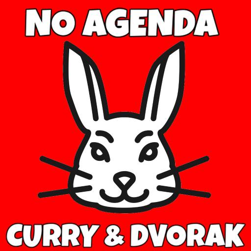 2023 = year of rabbit by Comic Strip Blogger