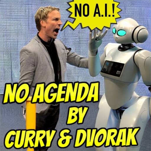 AC hates AI by Comic Strip Blogger