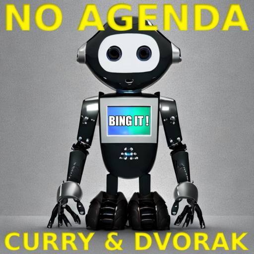 BING IT! by Comic Strip Blogger