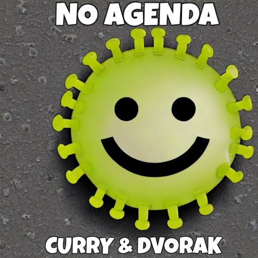 covid is back by Comic Strip Blogger