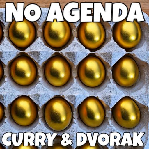 eggs are gold; AI generated so not stolen by Comic Strip Blogger