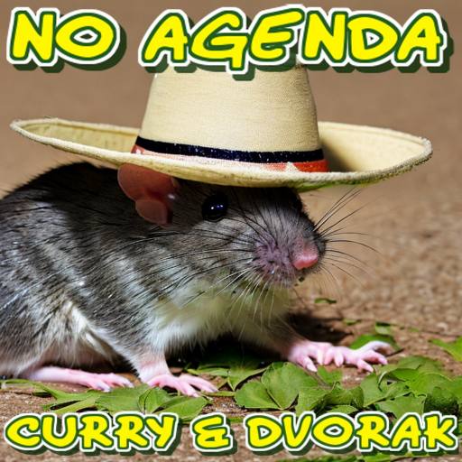 El Rato by Comic Strip Blogger