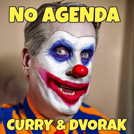 Kevin McCarthy by Comic Strip Blogger