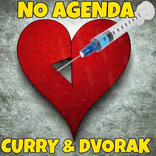 myocarditis - original art made by myself by Comic Strip Blogger