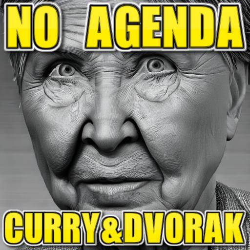 ozempic face, AI generated so not stolen by Comic Strip Blogger