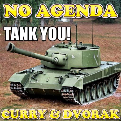 TANKS by Comic Strip Blogger
