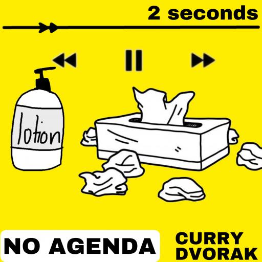 2,000,000 new podcasts by Dame Kenny-Ben 