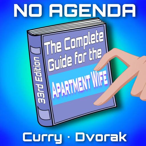 Apartment wife by Dame Kenny-Ben 