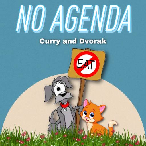 Don’t eat your pets by Dame Kenny-Ben 