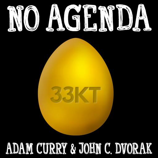 Golden Egg by Darren O'Neill