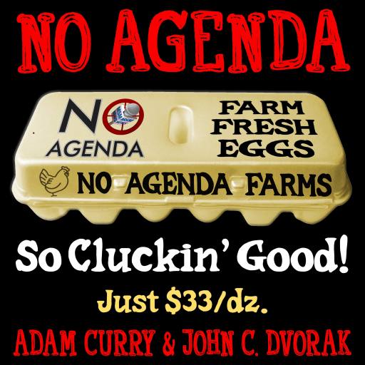 So Cluckin' Good! by Darren O'Neill