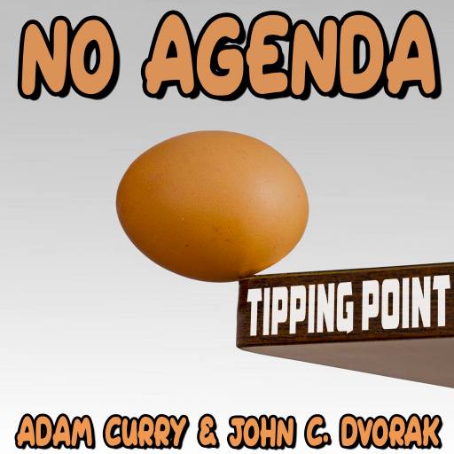 Tipping Point by Darren O'Neill