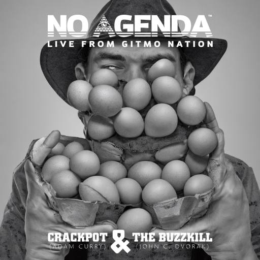 Eggs are the new fentanyl 1 by Derek Bolli aka Sir Thirsty