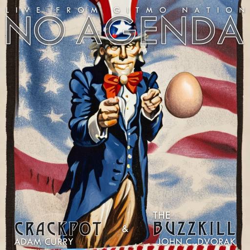 Uncle Sam wants you to have eggs 3 by Derek Bolli aka Sir Thirsty