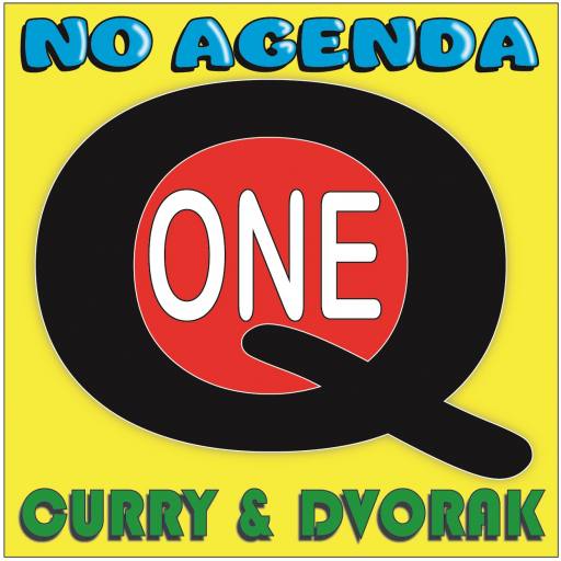 Cue One  ¯\_(ツ)_/¯ by Dirty_Jersey