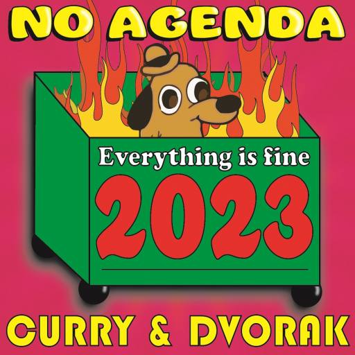 Everything is fine... by Dirty_Jersey