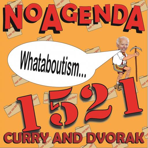 Whataboutism by Dirty_Jersey