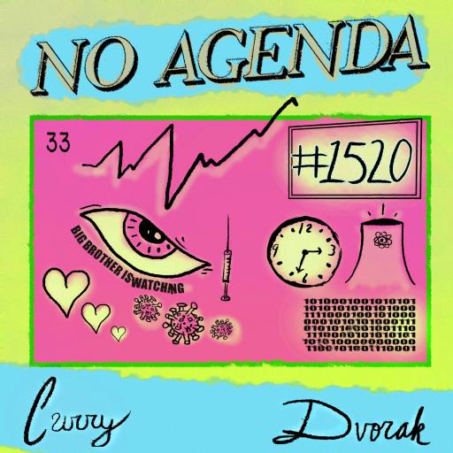 never mind the agenda by Jack Evans