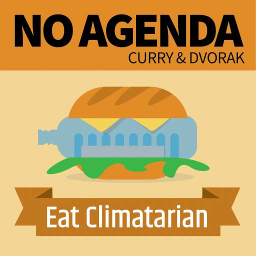 Eat Climatarian by JKON SKETCH