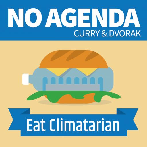 Eat Climatarian by JKON SKETCH