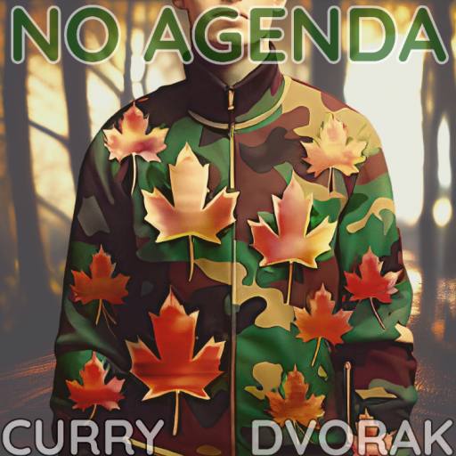 Canadian Extremist by John Fletcher