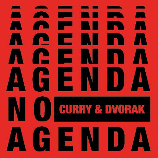 no agenda ever by Koob the Boob