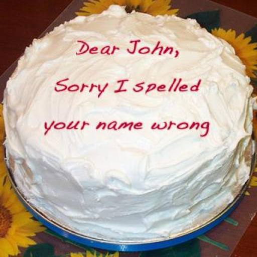 Another Cake by KorrectDaRekard