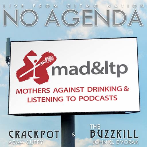 MAD&LTP by KorrectDaRekard