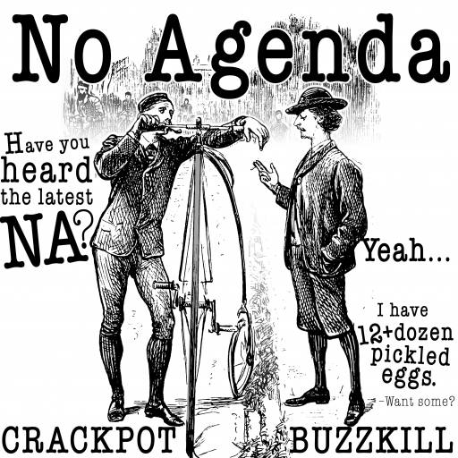 Penny Farthing - The Clip Art Book - public domain by Lost in Austin